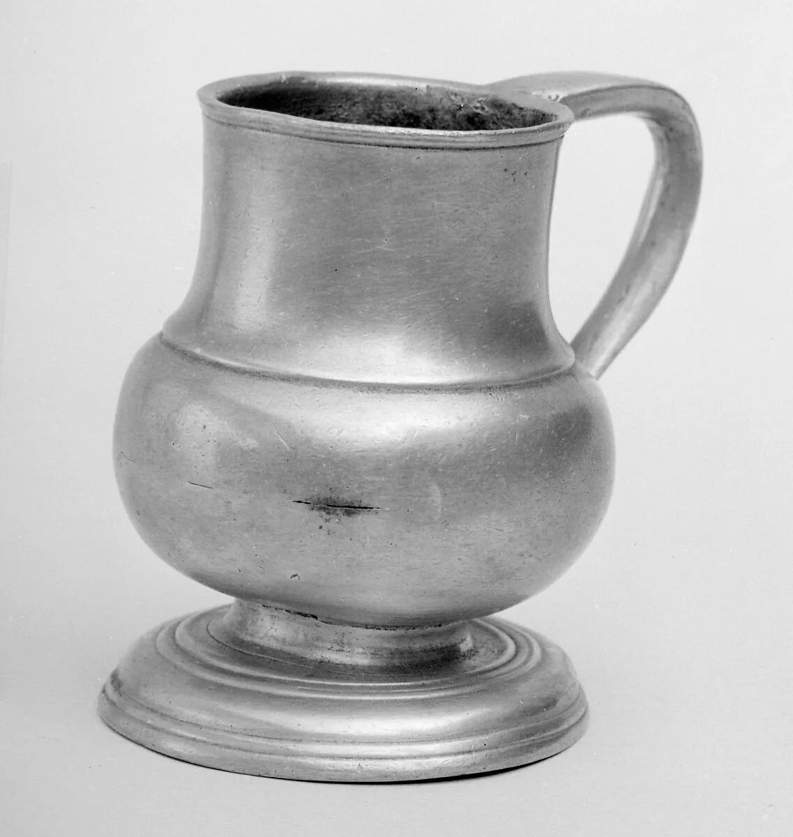 Jug — Unknown