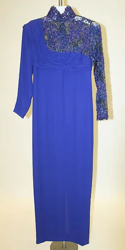 Evening dress