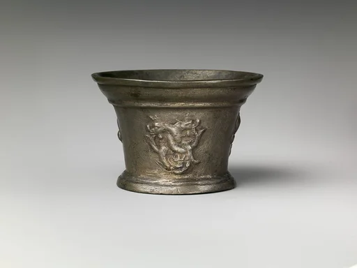 Mortar