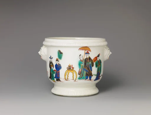 Glass cooler (seau à verre)