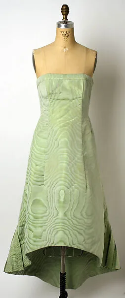 Evening ensemble — Cesare Guidi