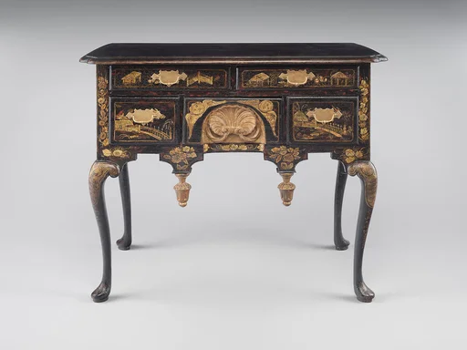 Dressing table