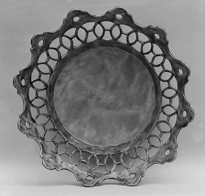 Basket — Unknown