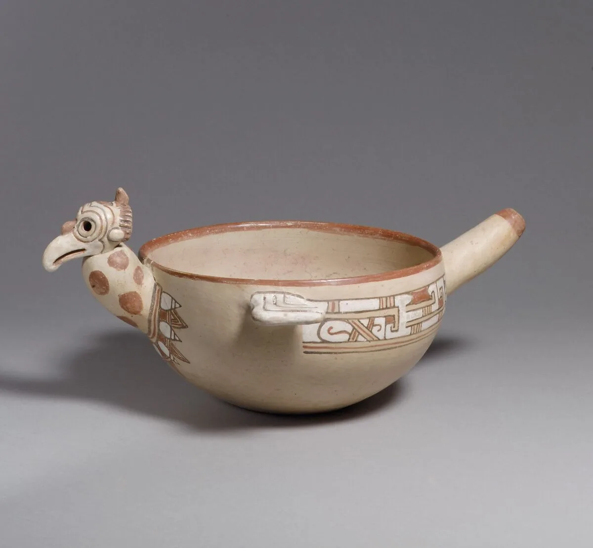 Vulture Bowl — Unknown