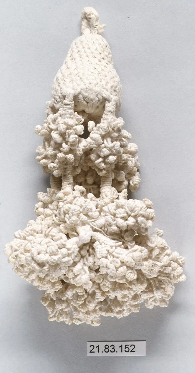 Tassel — Unknown