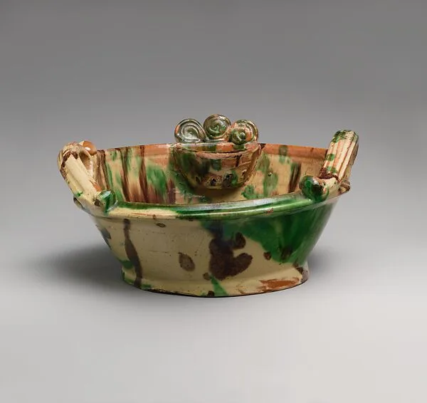 Wash basin — J. Eberly and Company