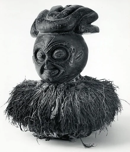 Head Crest