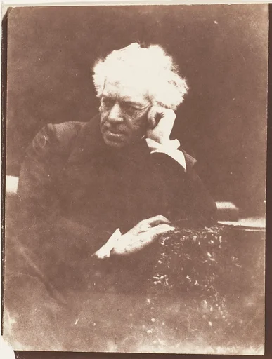Sir William Allan