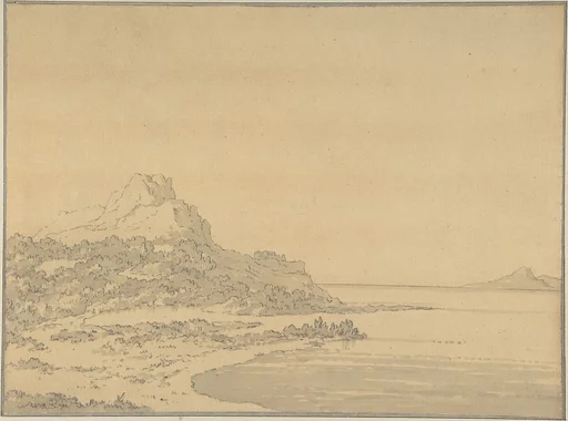 Coastal Landscape