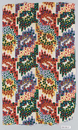 Textile sample