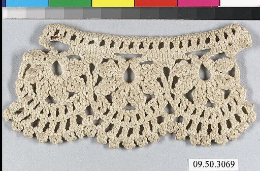 Crochet Work
