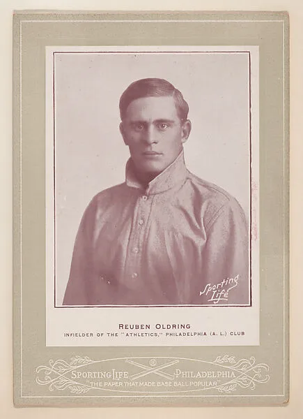 Reuben Oldring from Sporting Life Cabinets (W600) — Sporting Life