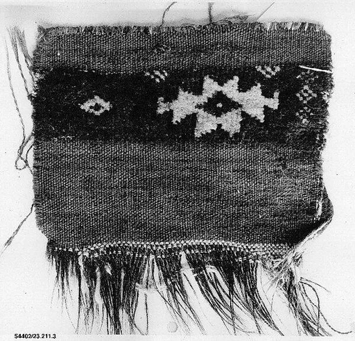 Carpet Fragment