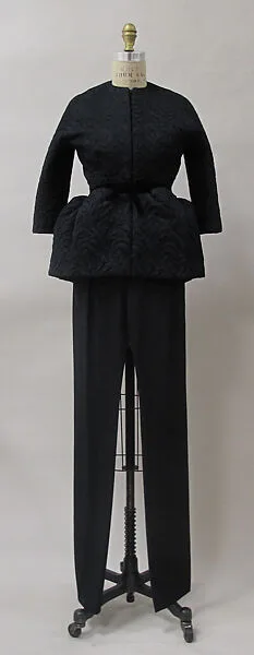 Ensemble — House of Balenciaga|Nicolas Ghesquière
