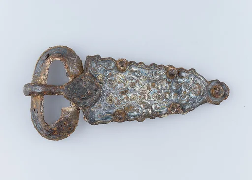 Belt Buckle