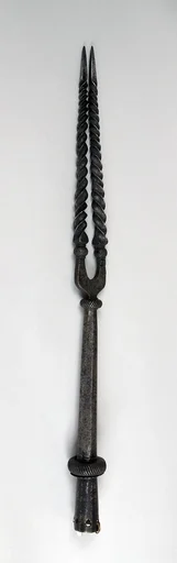 Bident Spearhead