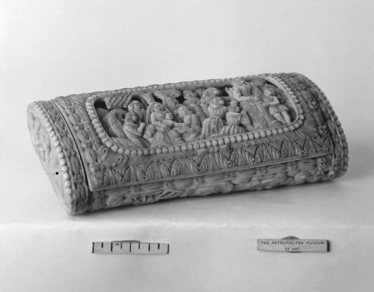 Box — Unknown