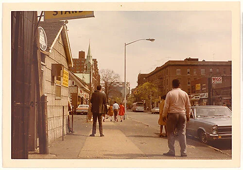 Jamaica Hills, Queens, New York