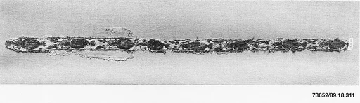 Textile Fragment