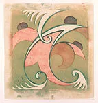 Bathers — Sybil Andrews