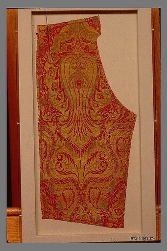 Textile Fragment