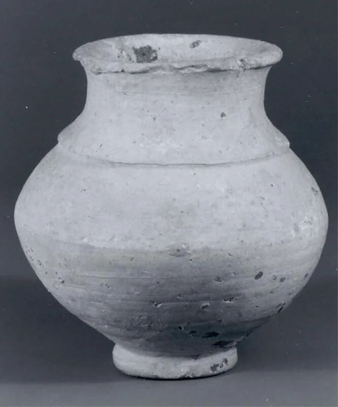 Jar — Unknown