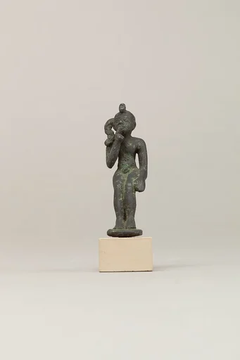 Child God