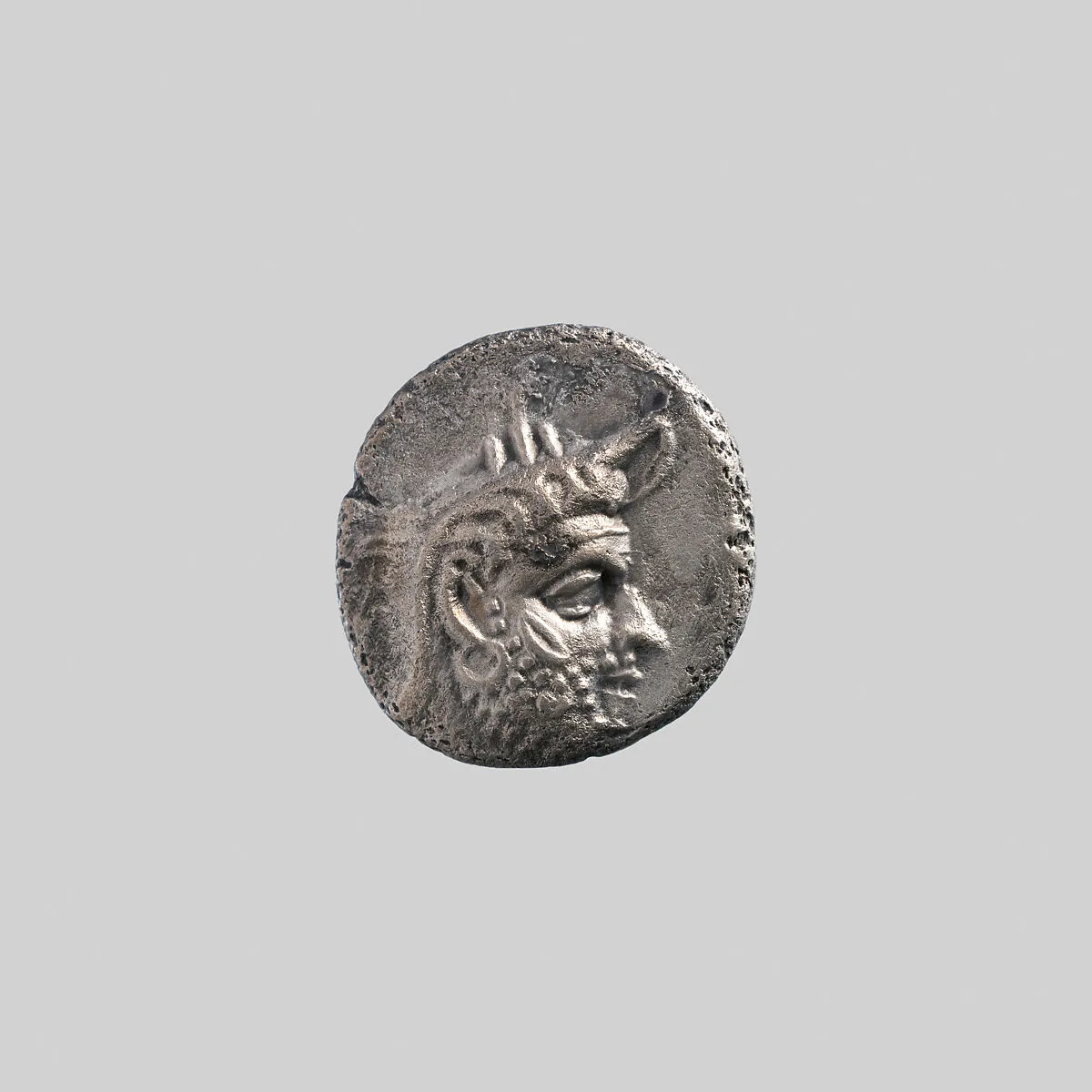 Drachm — Unknown