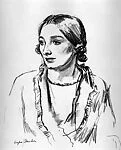 Portrait of a Girl