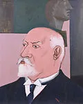 Dikran Kelekian — John Graham