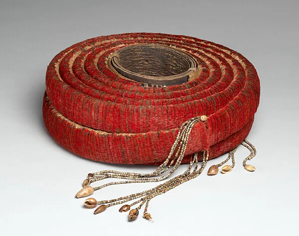 Money Coil (Tevau) — Unknown