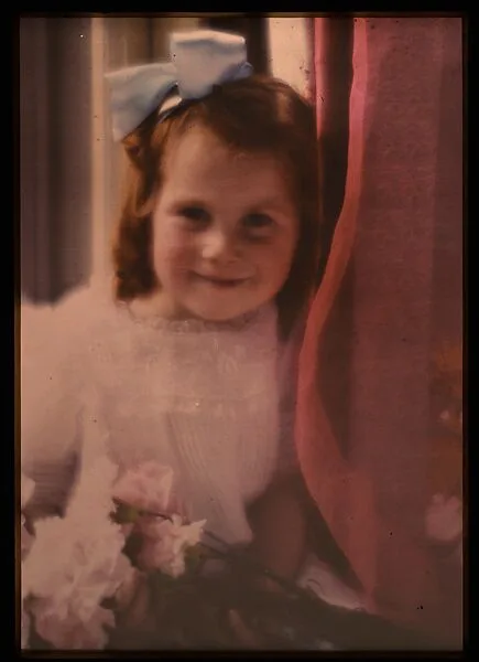 Katherine Eunice Starr — Edward J. Steichen