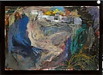Untitled (Helen) — Per Kirkeby