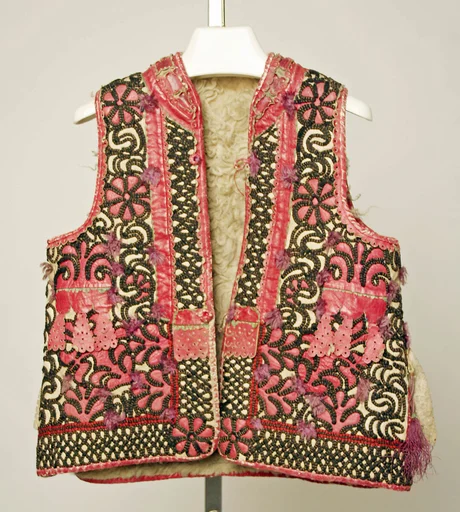 Vest