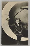 [Paper Moon Studio Portrait]