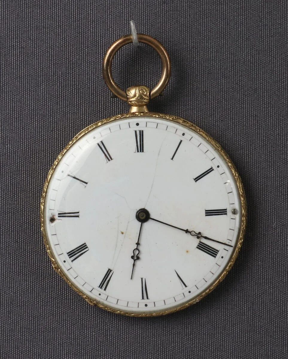 Watch — Firm of D. Bachelard et Fils