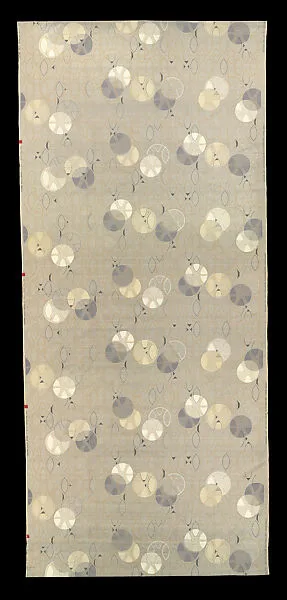 Length Design 104 — Frank Lloyd Wright|F. Schumacher & Co.