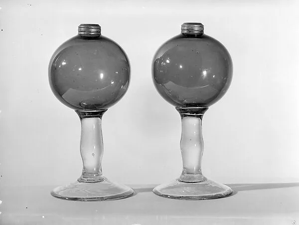 Lamp — Unknown