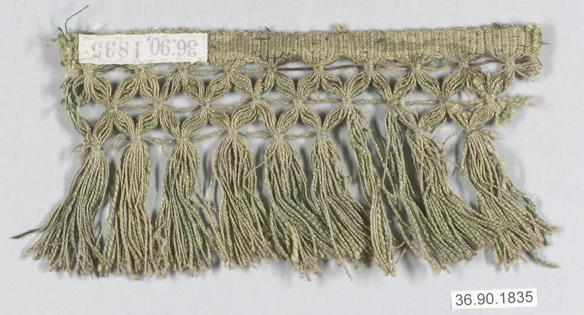 Fringe — Unknown
