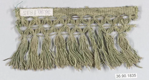 Fringe