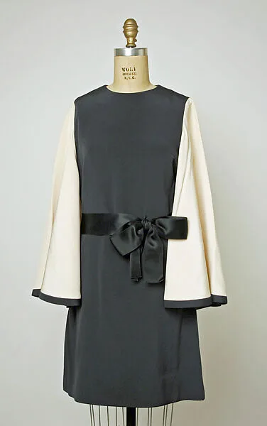 Cocktail dress — Bianchini-Férier|Marc Bohan|House of Dior