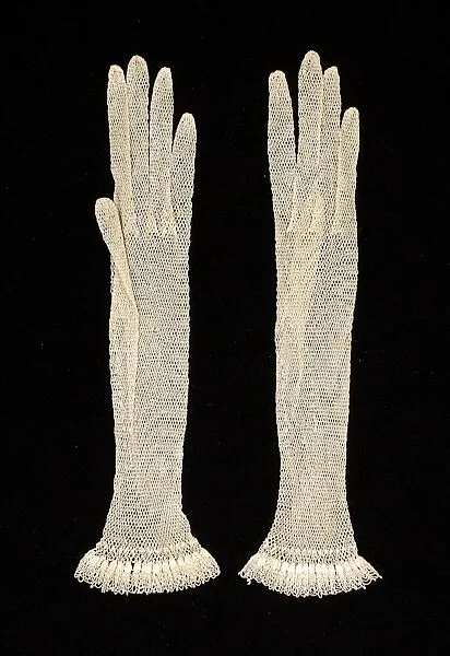 Evening gloves — Gant Venice