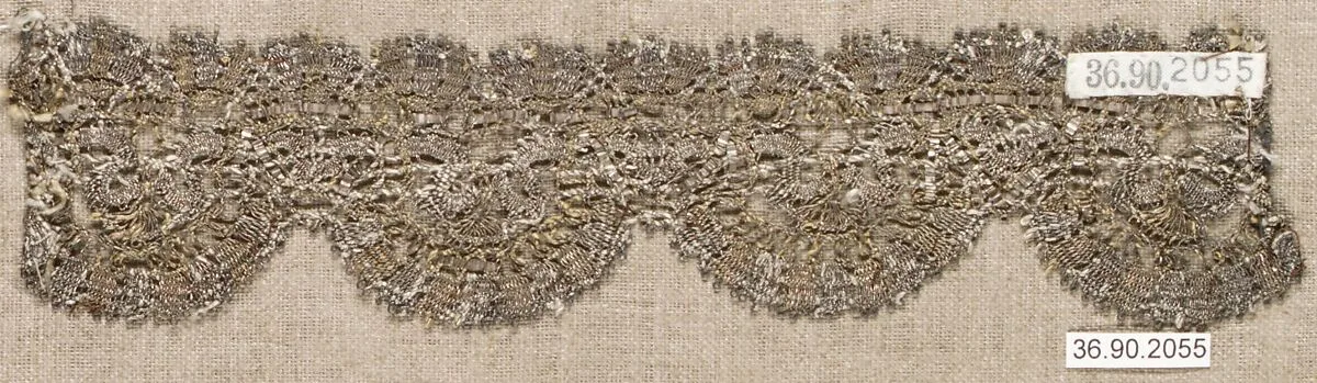Galloon — Unknown