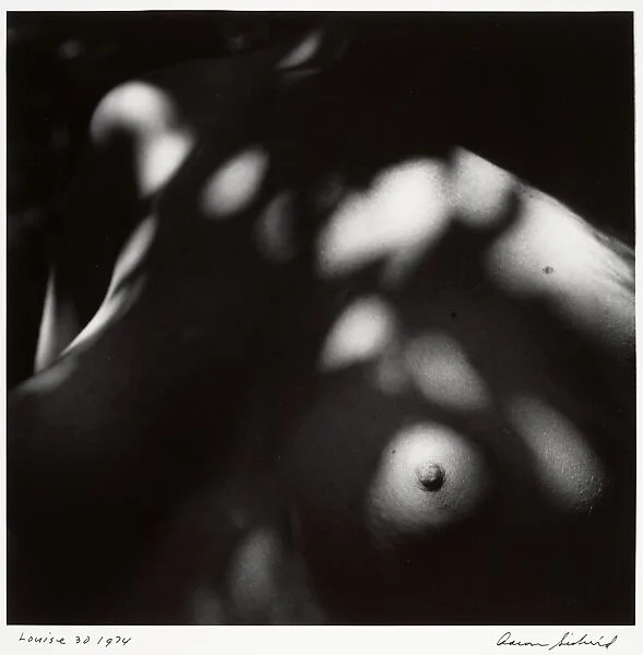 Louise 30 — Denny Moers|Aaron Siskind|Gus Kayafas