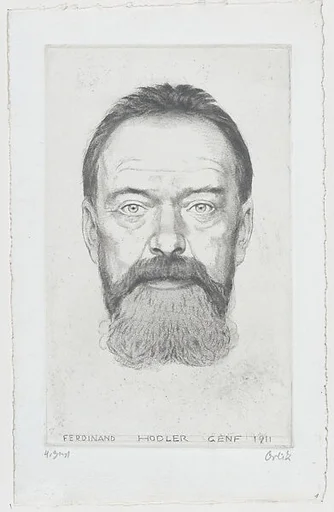 Ferdinand Hodler