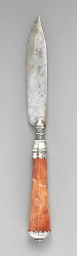Table knife