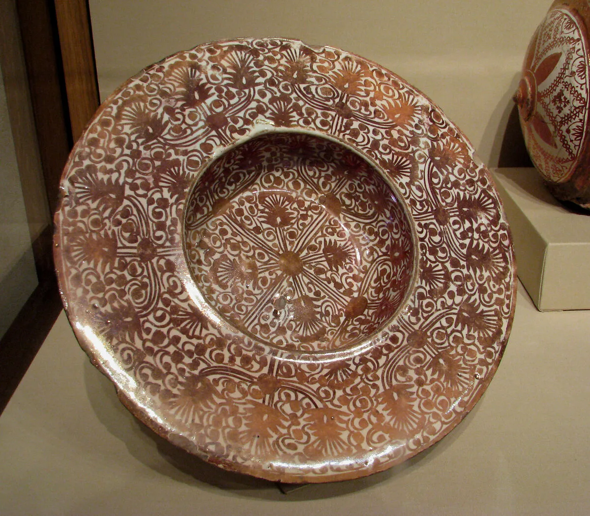 Bowl — Unknown