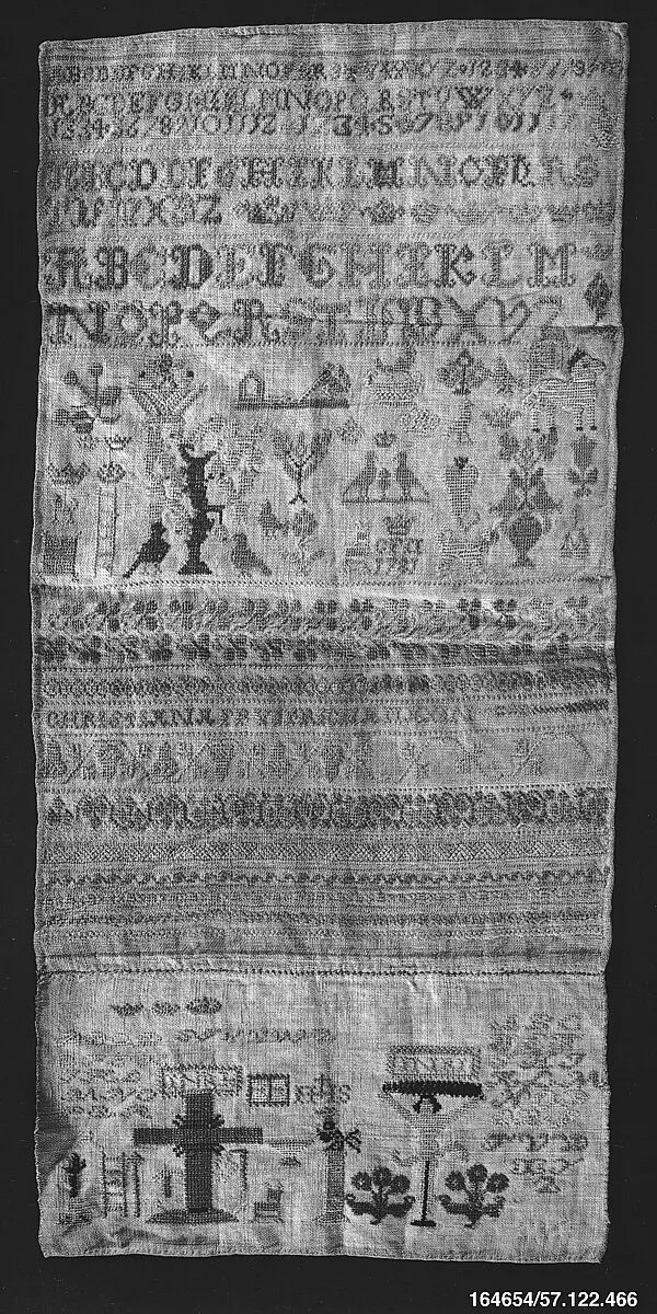 Sampler — Unknown