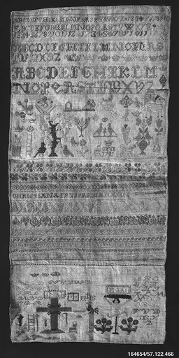 Sampler