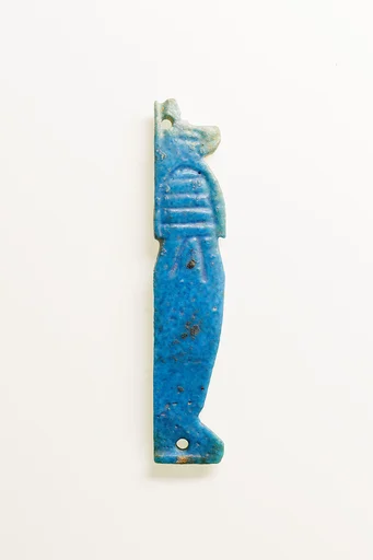 Son of Horus (Duamutef) from Bead Net